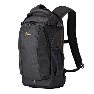 Lowepro Flipside 200 AW II Svart