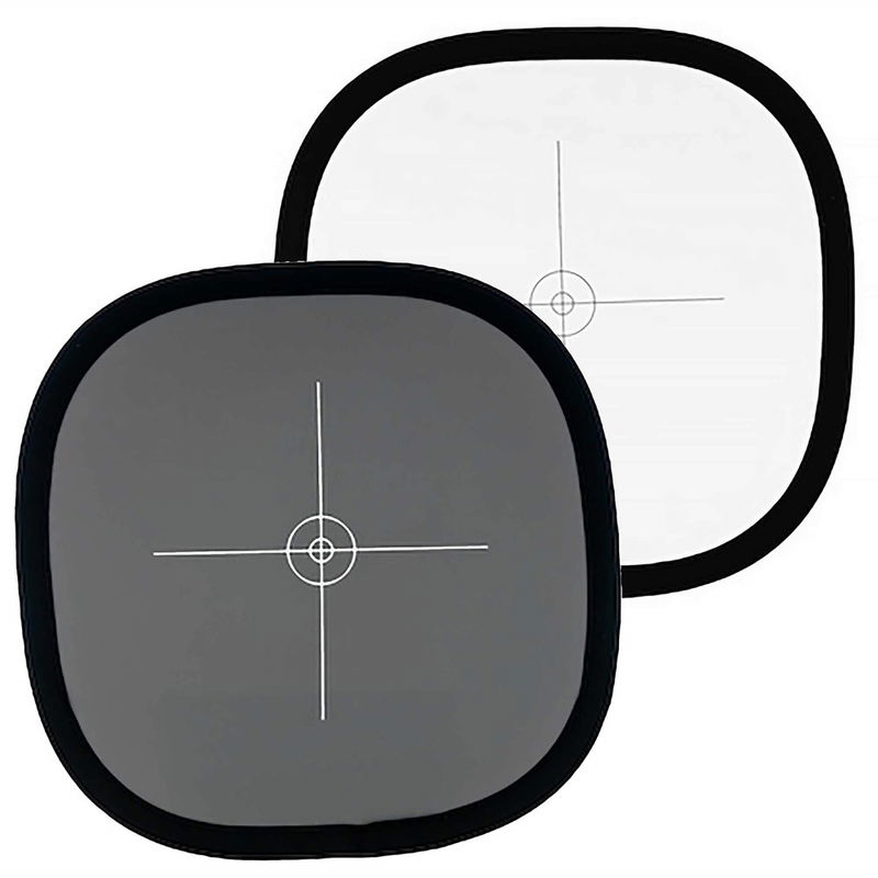 Lastolite Ezybalance Gråkort 50cm