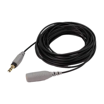 RØDE SC1 3.5mm TRRS-M - 3.5mm TRRS-F 6m