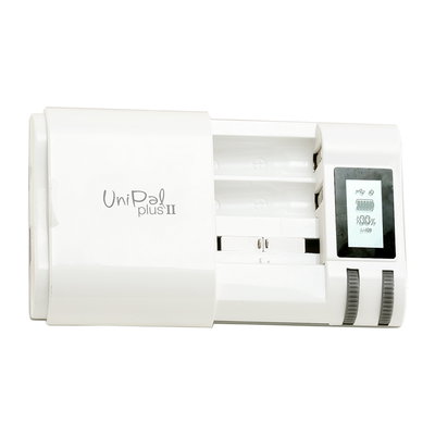 Hähnel Powerstation Unipal Plus II Charger
