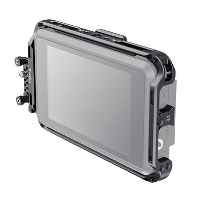 Smallrig 2409 Cage Kit and Sunhood for Shogun 7