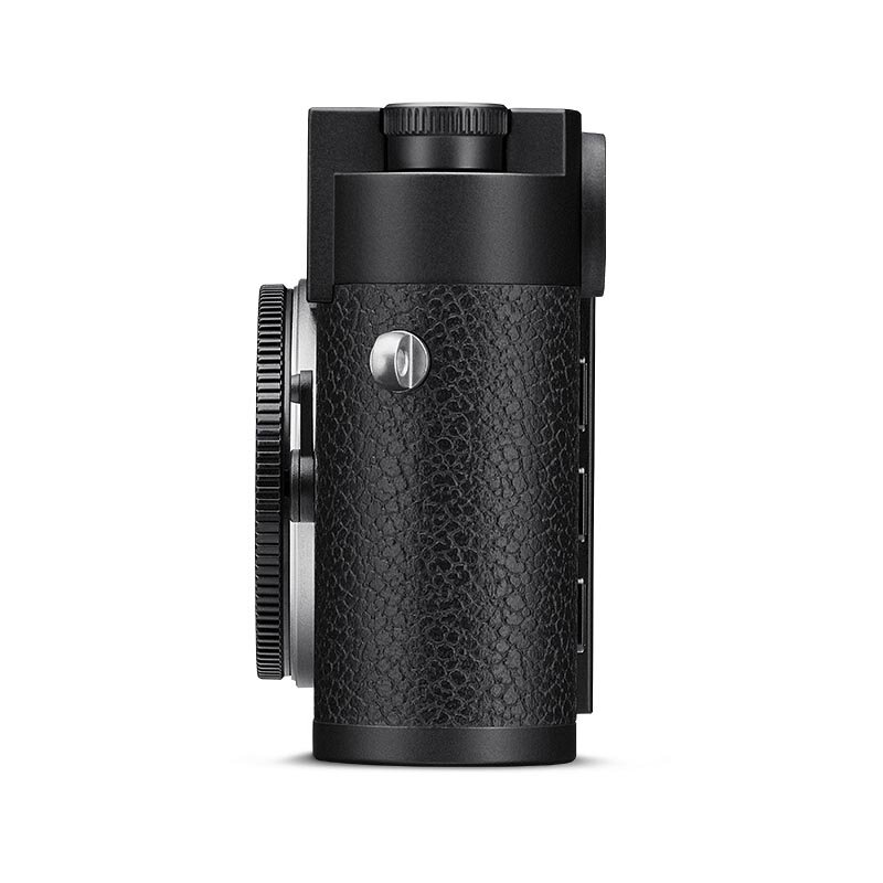 Leica M11-P Svart (20211)