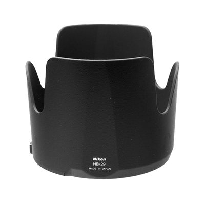Nikon HB-29 Motljusskydd