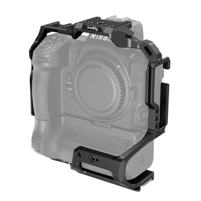 Smallrig 3982 Cage for Nikon Z 8 with MB-N12 Battery Grip