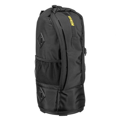 Nikon Cl-L2 Halvmjuk Objektivväska