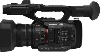 Panasonic HC-X20E Videokamera