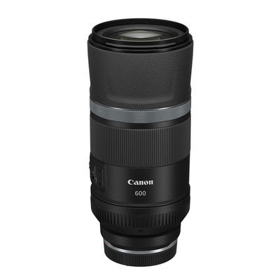 Canon RF 600/11 STM
