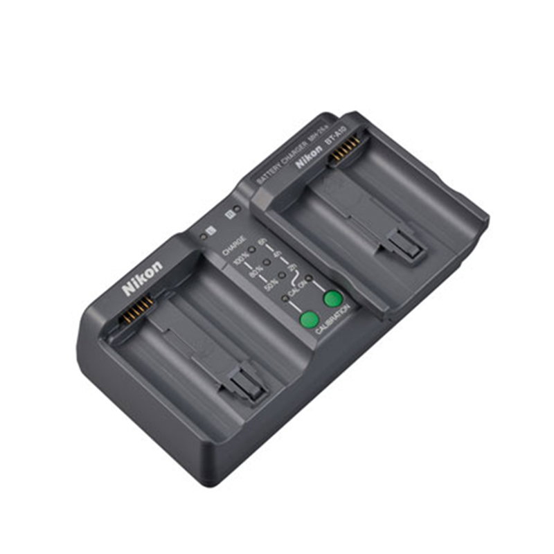 Nikon MH-26a Batteriladdare