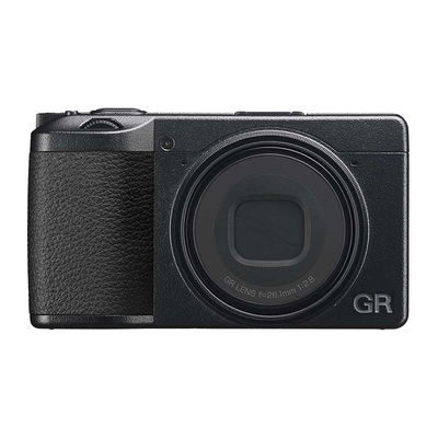 Ricoh GR IIIx