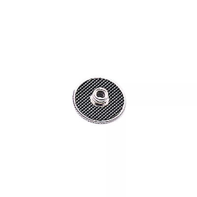 Manfrotto Adaptergänga 088LBP 1/4" - 3/8" Hona - Hane