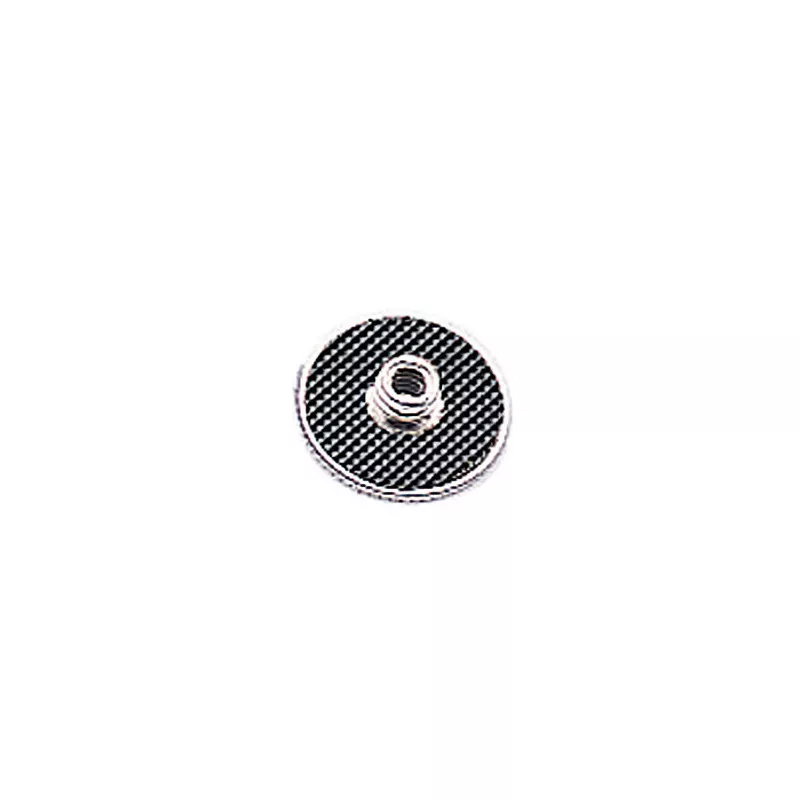 Manfrotto Adaptergänga 088LBP 1/4" - 3/8" Hona - Hane