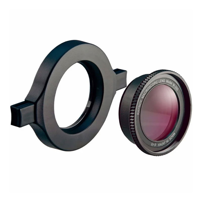 Raynox DCR-250 Macro Snap on