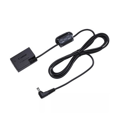 Canon DR-E18 DC Coupler