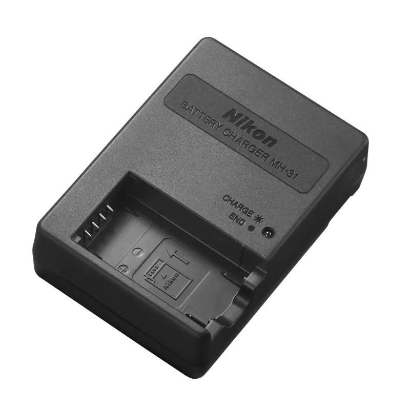 Nikon MH-31 Batteriladdare
