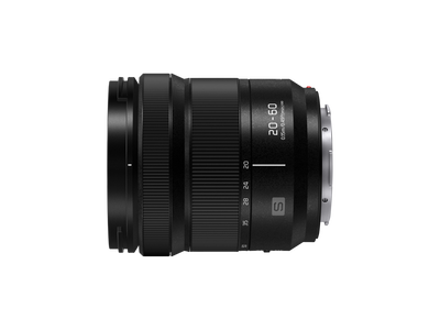 Panasonic Lumix S 20-60/3.5-5.6