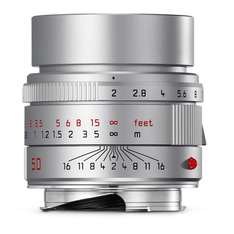 Leica M 50/2,0 APO Summicron(11142)