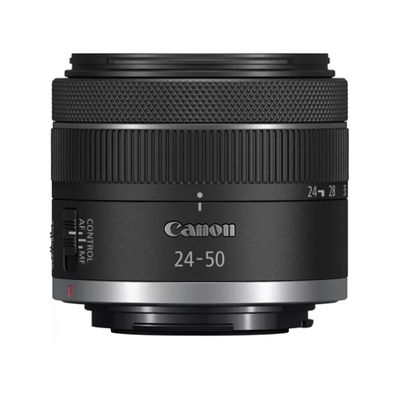 Canon RF 24-50/4.5-6.3 IS STM