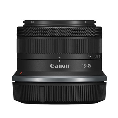 Canon RF-S 18-45/4.5-6.3 IS STM