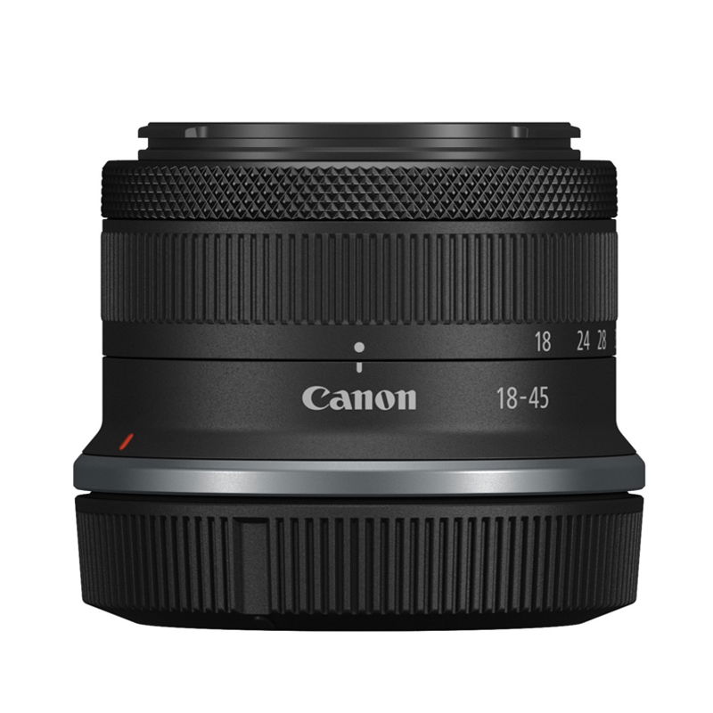 Canon RF-S 18-45/4.5-6.3 IS STM