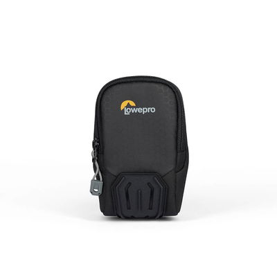 Lowepro Adventura CS 20 III Svart