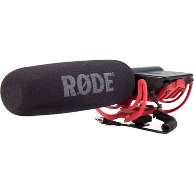 RØDE VideoMic