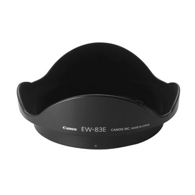 Canon EW-83E Motljusskydd