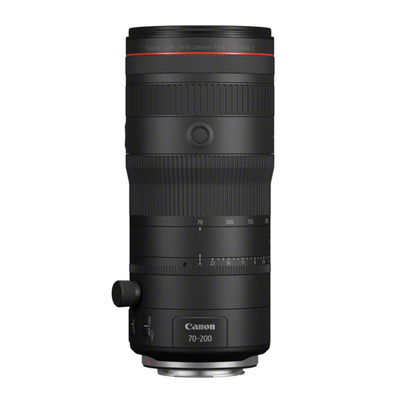 Canon RF 70-200/2,8 L IS USM Z (Black)