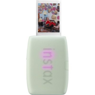 Fujifilm Instax Mini Link 3 Sage Green