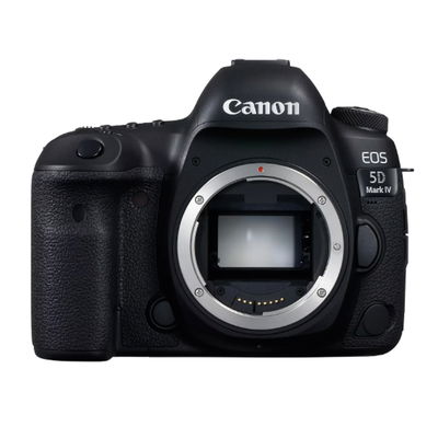 Canon EOS 5D Mark IV Kamerahus