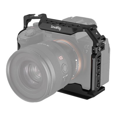 Smallrig 3667 Full Cage For Sony A7R V / A7R IV / A7 IV / A7S III / A1