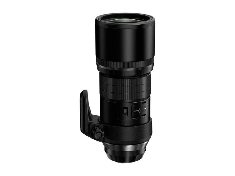 Om-System ED 300/4 IS M.Zuiko PRO