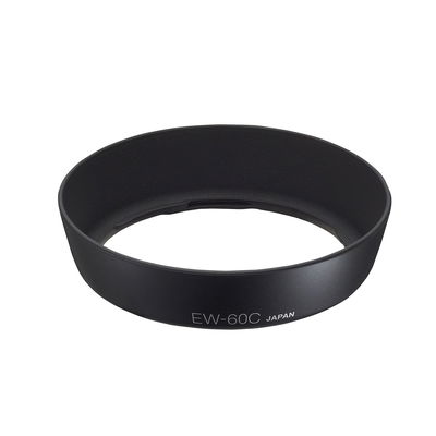 Canon EW-60C Motljusskydd