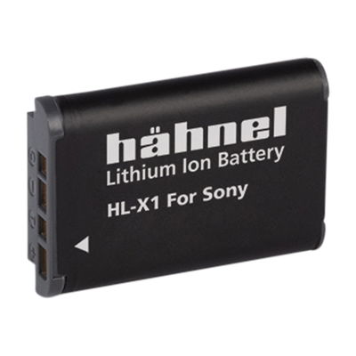 Hähnel HL-X1 / NP-BX1