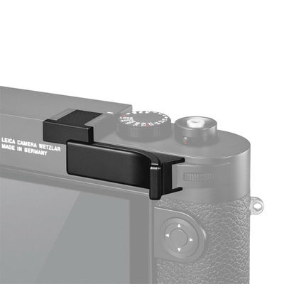 Leica Tumgrepp M10 Svart (24014)