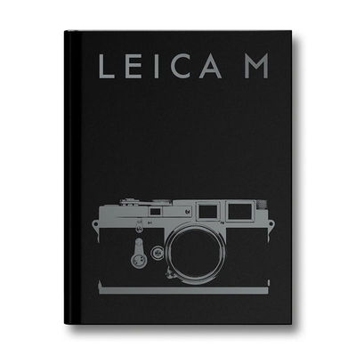 Leica M "The First 70 Years" (97097)