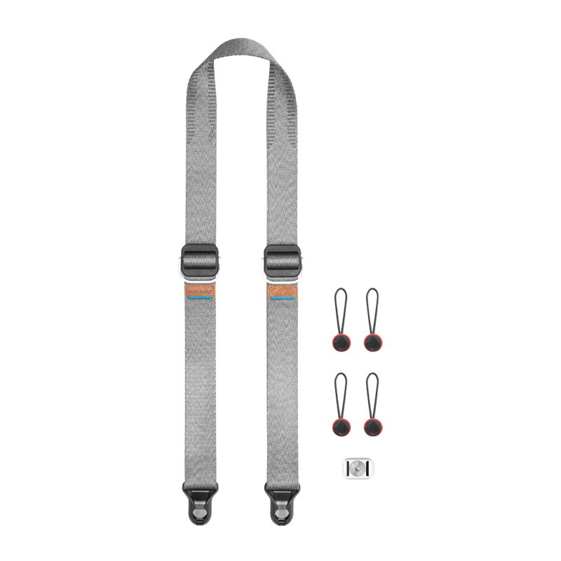 Peak Design SlideLITE I Ash