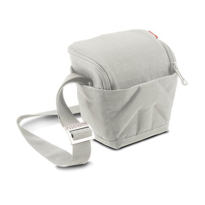 Manfrotto Axelväska Stile+ Vivace 10 Holster Beige