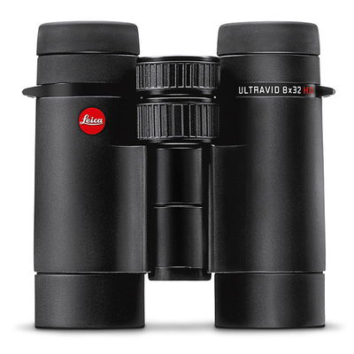 Leica Ultravid 8x32 HD Plus 40090