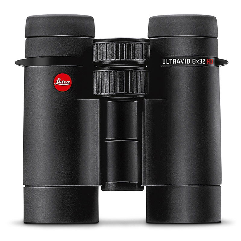 Leica Ultravid 8x32 HD Plus 40090