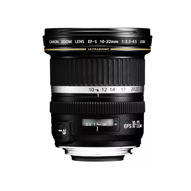 Canon EF-S 10-22/3,5-4,5 USM