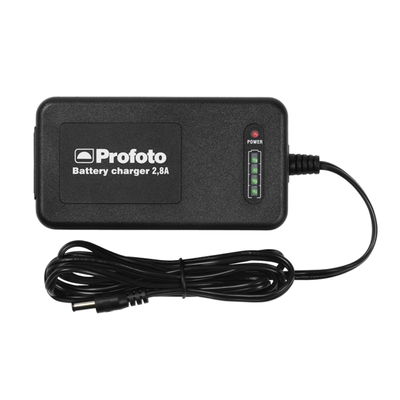 Profoto Battery Charger 2.8A (100308)