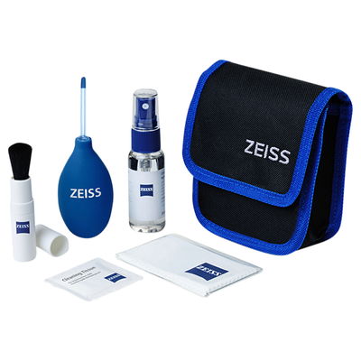 Zeiss Lens Cleaning Kit