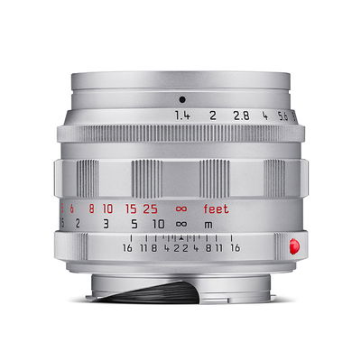 Leica M 50/1.4 Summilux Classic (11714)