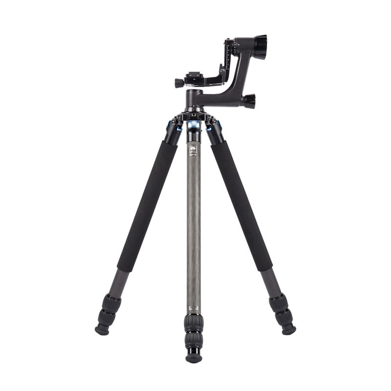 Sirui Stativkit R-3213X+PH-10 Carbon Tripod & Gimbal Head