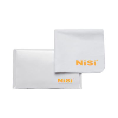 NiSi Cleaning Cloth