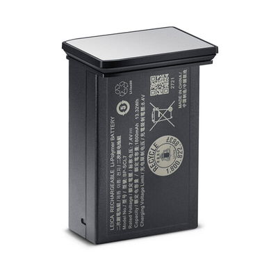 Leica BP-SCL7 Batteri Silver (24029)