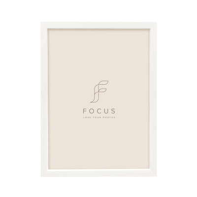 Focus Willow Vit 20x20cm