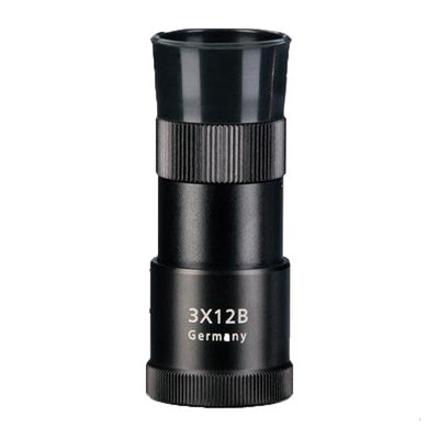 Zeiss 3x12 B Mono