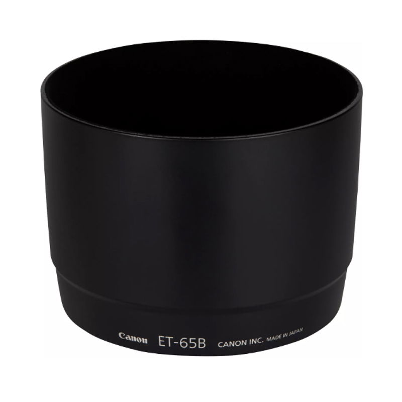 Canon ET-65B Motljusskydd