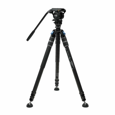 Sirui Stativkit SVS60 + S3